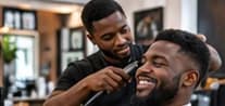 Barber King