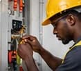 Électricité